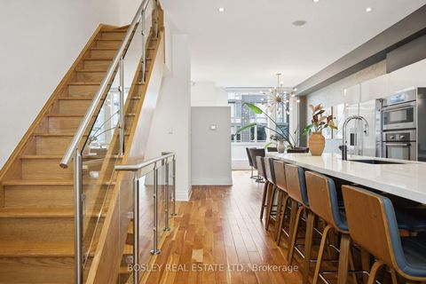 Photo 5 at 17 Vince Avenue, Woodbine Corridor, Toronto