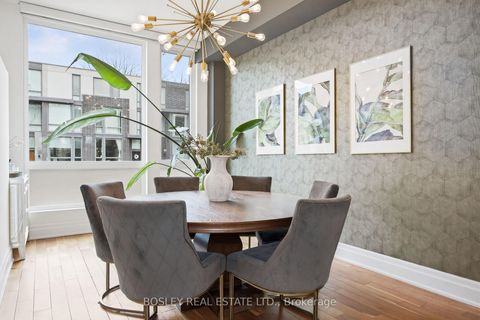 Photo 8 at 17 Vince Avenue, Woodbine Corridor, Toronto