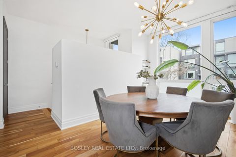 Photo 9 at 17 Vince Avenue, Woodbine Corridor, Toronto