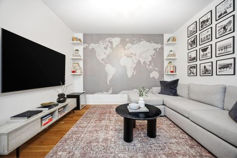 Photo 13 at 17 Vince Avenue, Woodbine Corridor, Toronto