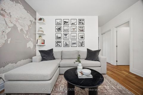 Photo 14 at 17 Vince Avenue, Woodbine Corridor, Toronto