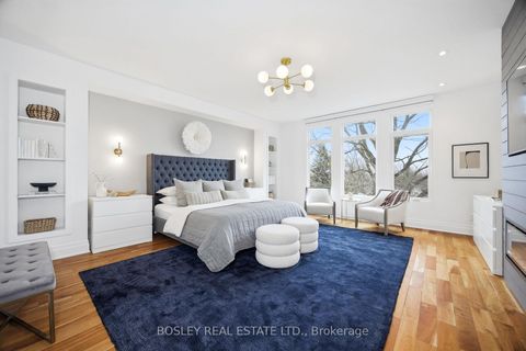 Photo 18 at 17 Vince Avenue, Woodbine Corridor, Toronto