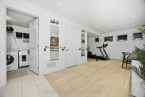 Photo 22 at 17 Vince Avenue, Woodbine Corridor, Toronto