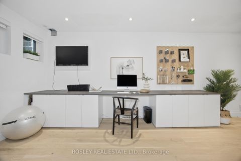 Photo 23 at 17 Vince Avenue, Woodbine Corridor, Toronto