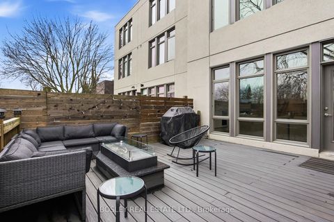 Photo 24 at 17 Vince Avenue, Woodbine Corridor, Toronto