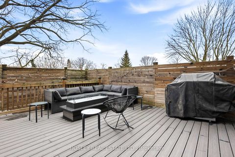 Photo 25 at 17 Vince Avenue, Woodbine Corridor, Toronto