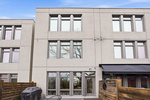 Photo 26 at 17 Vince Avenue, Woodbine Corridor, Toronto