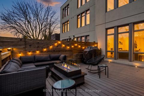 Photo 27 at 17 Vince Avenue, Woodbine Corridor, Toronto