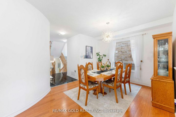 Photo 11 at 23 Pathmaster Road, Bram East, Brampton