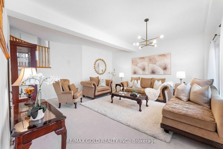 Photo 12 at 23 Pathmaster Road, Bram East, Brampton