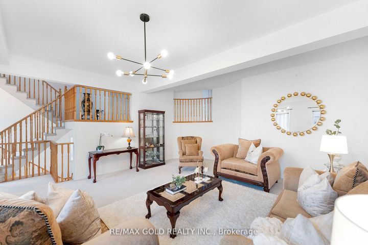 Photo 13 at 23 Pathmaster Road, Bram East, Brampton