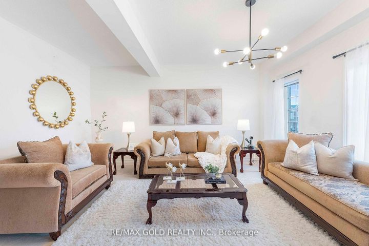 Photo 14 at 23 Pathmaster Road, Bram East, Brampton