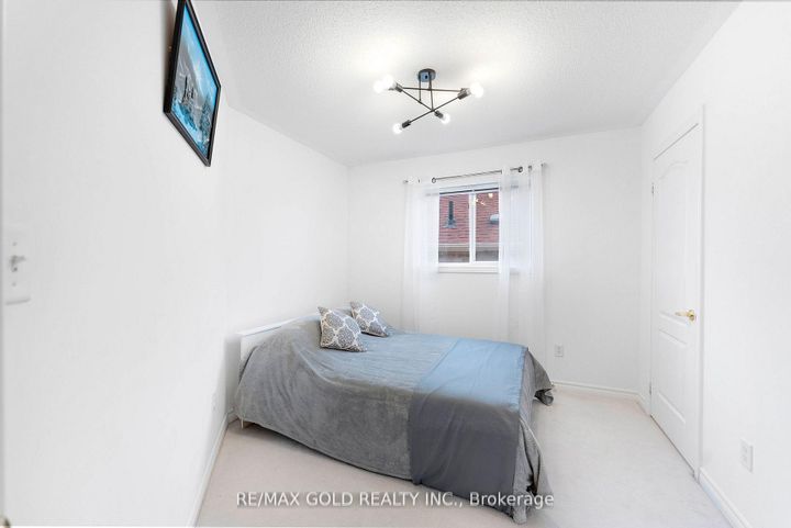 Photo 17 at 23 Pathmaster Road, Bram East, Brampton