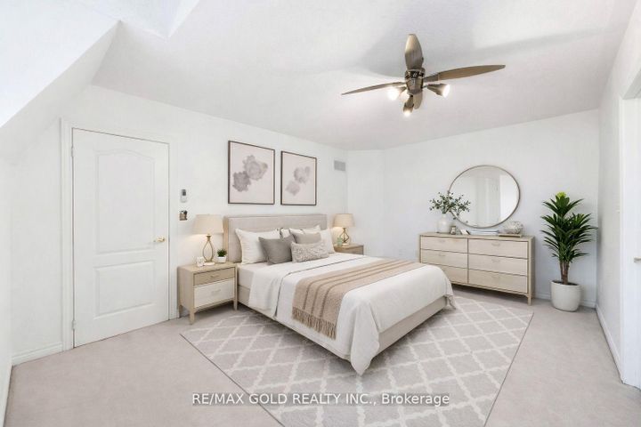 Photo 18 at 23 Pathmaster Road, Bram East, Brampton