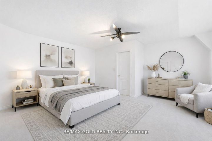 Photo 19 at 23 Pathmaster Road, Bram East, Brampton