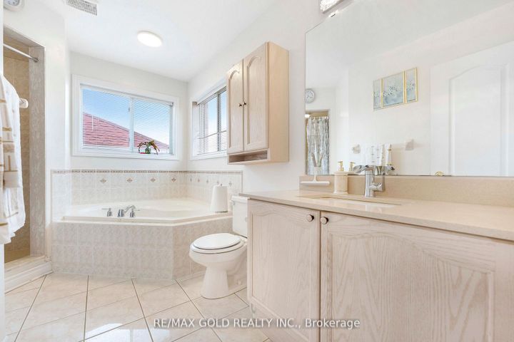 Photo 21 at 23 Pathmaster Road, Bram East, Brampton