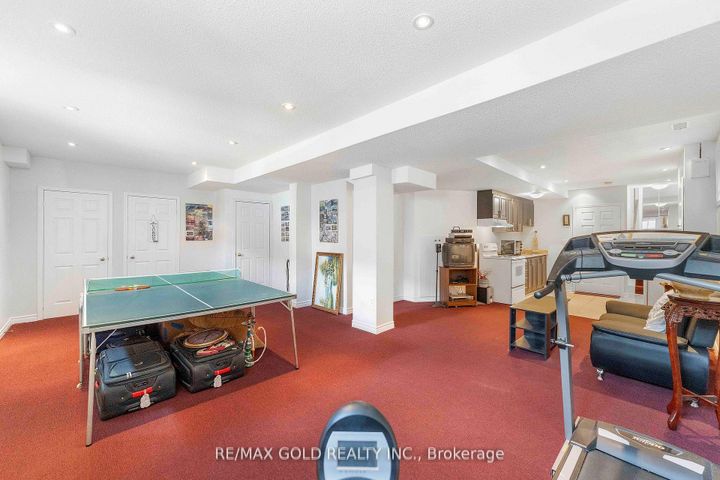 Photo 23 at 23 Pathmaster Road, Bram East, Brampton