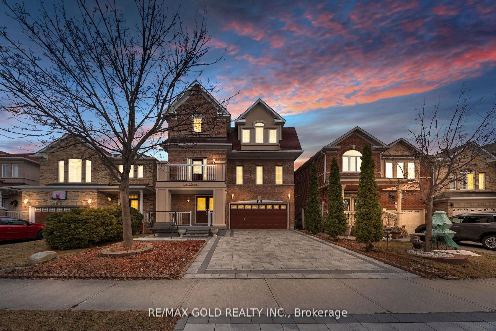 23 Pathmaster Road, Bram East, Brampton 2