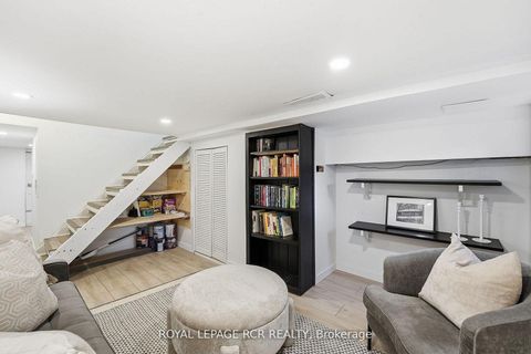 Photo 21 at 257 Rhodes Avenue, Coxwell, Toronto