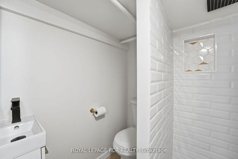 Photo 22 at 257 Rhodes Avenue, Coxwell, Toronto