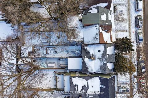 Photo 33 at 257 Rhodes Avenue, Coxwell, Toronto