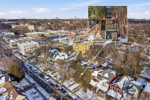 Photo 34 at 257 Rhodes Avenue, Coxwell, Toronto