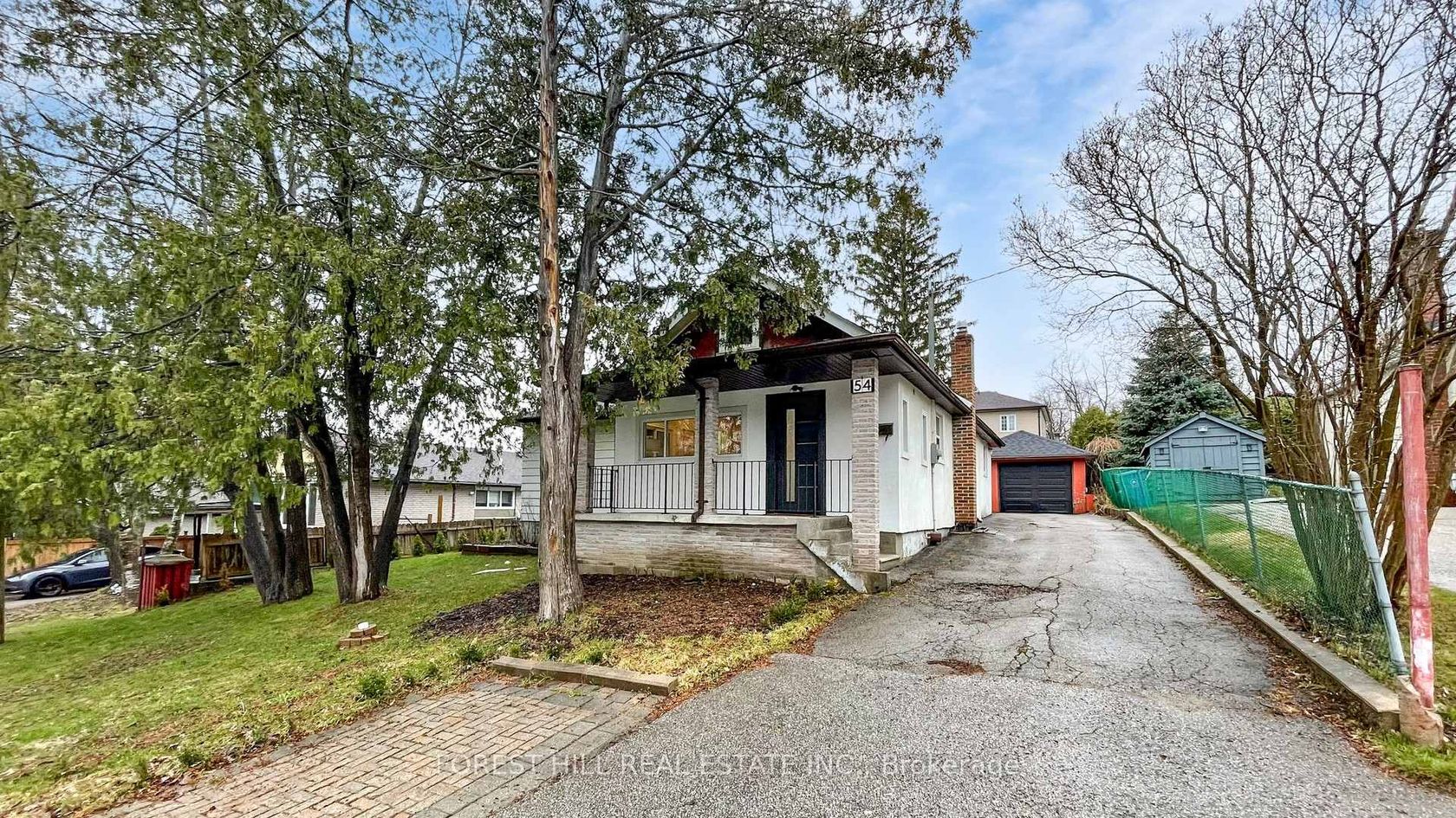 54 Vincent Street, London, Newmarket photo number 2