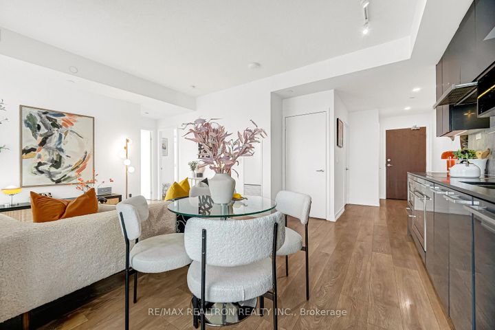 Photo 9 at 3110 - 115 Mcmahon Drive, Bayview Village, Toronto