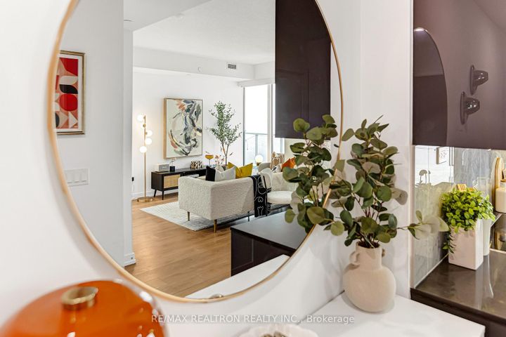 Photo 24 at 3110 - 115 Mcmahon Drive, Bayview Village, Toronto