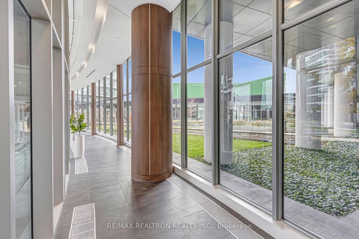 Photo 33 at 3110 - 115 Mcmahon Drive, Bayview Village, Toronto