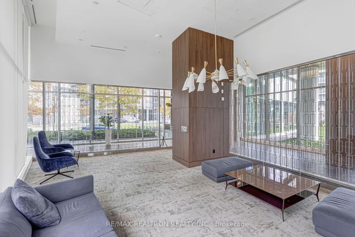 Photo 34 at 3110 - 115 Mcmahon Drive, Bayview Village, Toronto