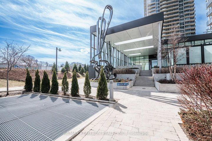 Photo 39 at 3110 - 115 Mcmahon Drive, Bayview Village, Toronto