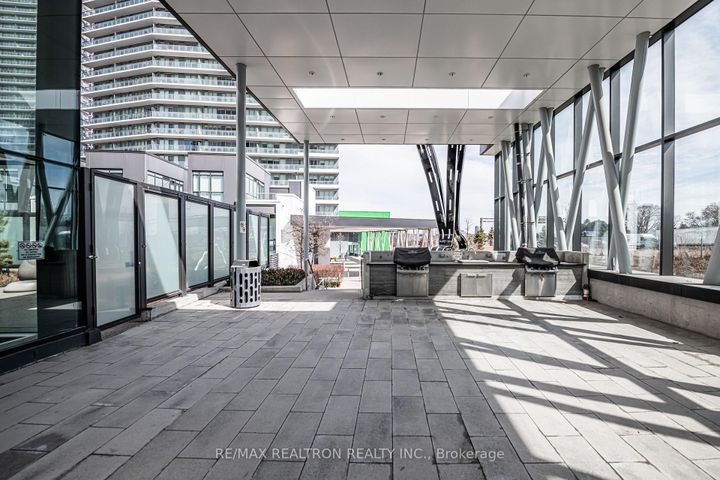 Photo 40 at 3110 - 115 Mcmahon Drive, Bayview Village, Toronto