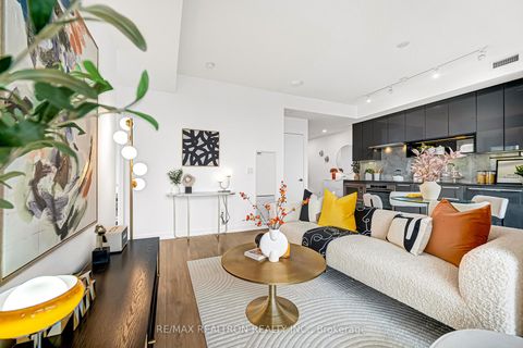 Photo 0 at 3110 - 115 Mcmahon Drive, Bayview Village, Toronto