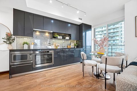 Photo 1 at 3110 - 115 Mcmahon Drive, Bayview Village, Toronto