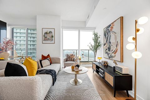 Photo 2 at 3110 - 115 Mcmahon Drive, Bayview Village, Toronto