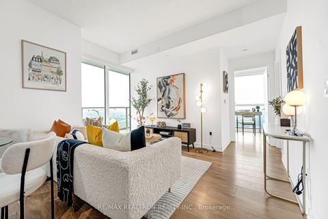 Photo 3 at 3110 - 115 Mcmahon Drive, Bayview Village, Toronto