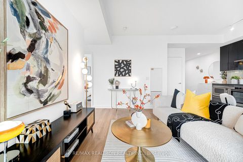 Photo 4 at 3110 - 115 Mcmahon Drive, Bayview Village, Toronto