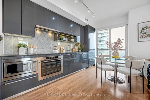 Photo 6 at 3110 - 115 Mcmahon Drive, Bayview Village, Toronto