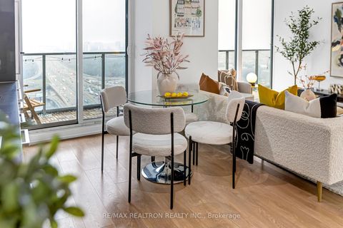 Photo 7 at 3110 - 115 Mcmahon Drive, Bayview Village, Toronto