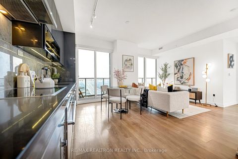 Photo 8 at 3110 - 115 Mcmahon Drive, Bayview Village, Toronto