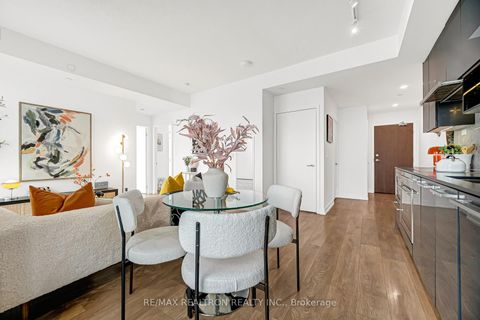 Photo 9 at 3110 - 115 Mcmahon Drive, Bayview Village, Toronto