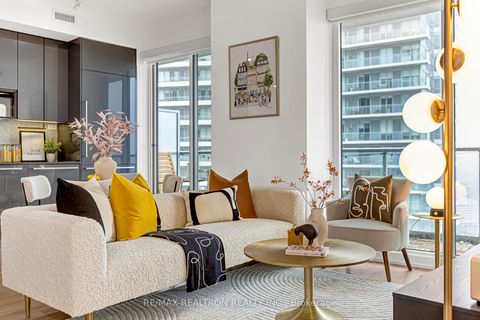 Photo 10 at 3110 - 115 Mcmahon Drive, Bayview Village, Toronto