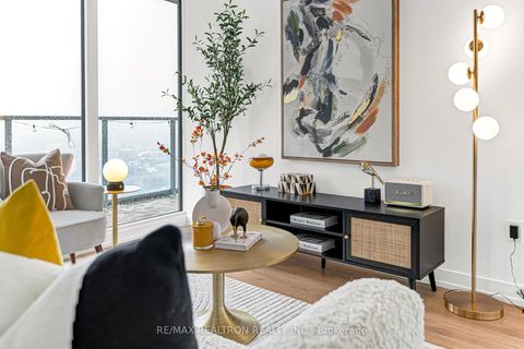 Photo 11 at 3110 - 115 Mcmahon Drive, Bayview Village, Toronto