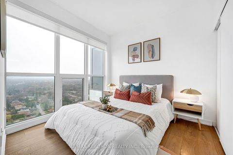 Photo 12 at 3110 - 115 Mcmahon Drive, Bayview Village, Toronto