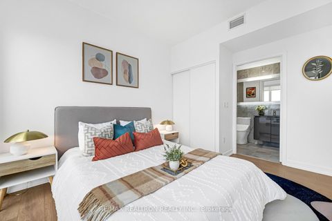 Photo 13 at 3110 - 115 Mcmahon Drive, Bayview Village, Toronto