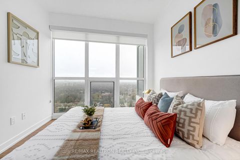 Photo 14 at 3110 - 115 Mcmahon Drive, Bayview Village, Toronto