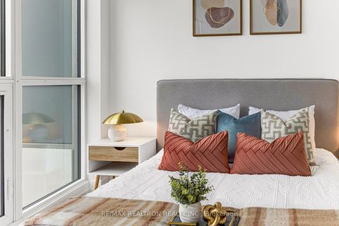 Photo 15 at 3110 - 115 Mcmahon Drive, Bayview Village, Toronto