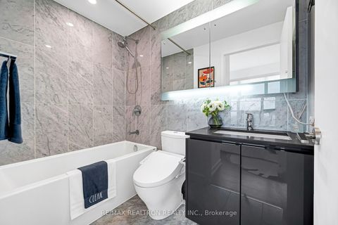 Photo 16 at 3110 - 115 Mcmahon Drive, Bayview Village, Toronto