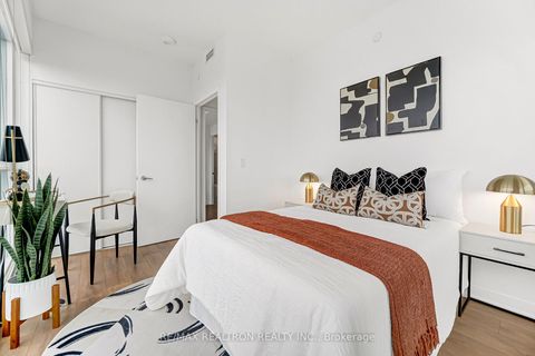 Photo 18 at 3110 - 115 Mcmahon Drive, Bayview Village, Toronto